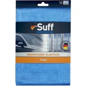Resim Suff Mikrofiber Cam Bezi Tulpe 70x50 5132 Uyumlu 