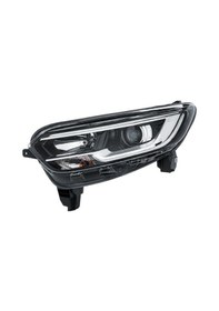 Resim Renault Kadjar 2015-2019 Arası 1.5 Dci 110, 1.3 Tce 140, 1.6 Tce 165, 1.2 Tce 130, 1.6 Dci 130, 1.5 Blue Dci 115, 1.6 Dci 130 4x4 Sol Sinyalli Hella M 