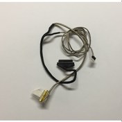 Resim Monster Uyumlu GJ5CN6A CABRG5A013-1801 DATA KABLOSU LCD FLEX KABLO 