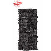 Resim Narr Globe Bandana 