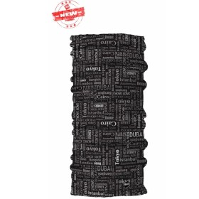 Resim Narr Globe Bandana 