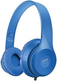 Resim Polosmart FS26 Kulak Üstü Oyuncu Kulaklığı 