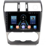 Resim Celali Tuning Subaru Xv Android 12 Carplay Navigasyon Multimedya - 8gb Ram 128gb Hdd 