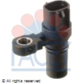 Resim Hız Sensörü Astra G Astra H Corsa C Vectra B Zafira B 