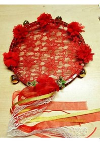 Resim Ceyyiz Dantelli Kına Gecesi Ziilli Eğlence Oyun Tefi 