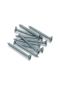 Resim Akdeniz 5.0x100 Sunta Vidası 100 Adet 