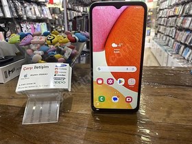 Resim Samsung A14 İkinci El TR | 64 GB | Yeşil 