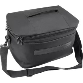 Resim Collectibles Motosiklet Üst Kutu Iç Çanta Bagaj Siyah Bmw R 1300 Gs R1300 Gs R 1300GS R1300GS 2023 2024 Için Uygundur (Yurt Dışından) 