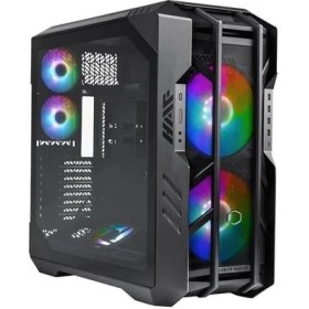 Resim Cooler Master HAF 700 H700 IGNN S00 Oyun Bilgisayar Kasası 