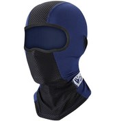 Resim Butu West Bıkıng Yp0201382 Nefes Alabilir Güneş Geçirmez Boyun Körüğü Mavi 