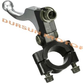 Resim Scooter 50 Cc -E Bike Arka Fren Kolu & Kütüğü Sol Oem 