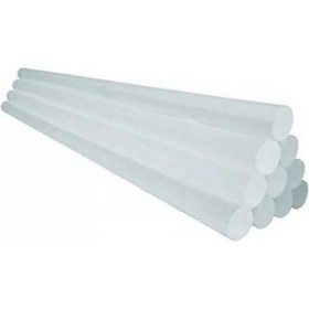 Resim Global Mum Silikon Çubuk Kalın Macrofix 