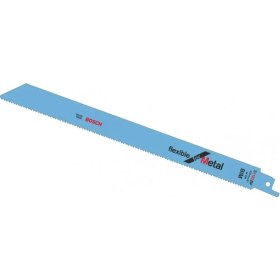 Resim S 1122 Bf Metal Kesme Panter Testere Bıçağı 