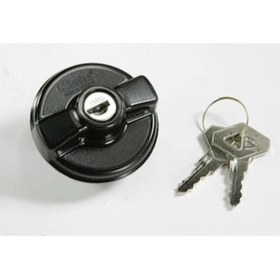 Resim BENZİN DEPO KAPAĞI KİLİTLİ RENAULT R9 R11 7909010 