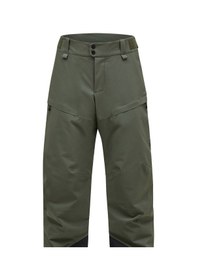 Resim Peak Performance Peak Performance Maroon Erkek Yeşil Kayak Pantolonu 30109 Çok Renkli 