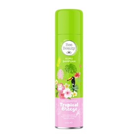 Resim Bee Beauty Kuru Şampuan Tropical Breeze 200 ml 