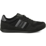 Resim Kinetix Carter Tx 5fx Siyah Erkek Sneaker 