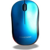 Resim Concord C-13 1200 DPI Kablosuz Mouse 