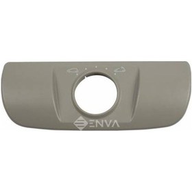 Resim Renault Scenic Sunroof sanruf Düğme Çerçevesi 