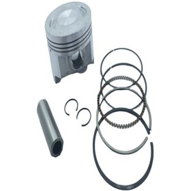 Resim Svnmotor Cb 250 Piston 69X17 Pim (492640155) 