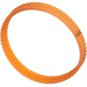 Resim Karokstore Planya Makinesi Için Rende Kayışı, 25.3 mm Genişlik, Makine Yedek Parçası 