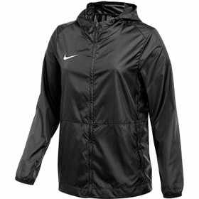 Resim Nike Antrenman ürünleri Antrenman Yağmurluk W NK ACDPR24 HD RN JKT 