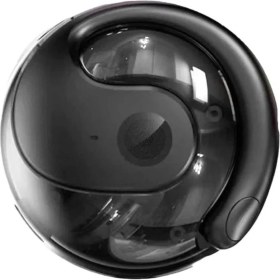 Resim Zigver HY-T26 Pro Dil Tercüman Kulakiçi 144 Dil Gerçek Zamanlı Çeviri Kulakiçi Kablosuz Bluetooth Açık Kulak Kulaklıklar 