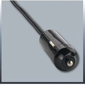 Resim Mini Kompresör Cc-Ac 35/10 12 V (Maks. 8 Bar, 35 L/dak Hava Çıkışı, Çakmak Soketi ile Bağlantı, Manometre, 4 Ek Adaptör Dahil) - 2072121 