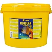 Resim Tropical Regular 11lt / 2000gr 