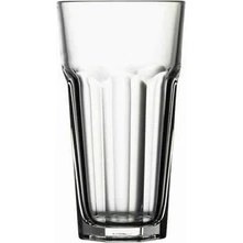 Resim Paşabahçe Casablanca 52706 Meşrubat Bardağı 12'li 365 cc 