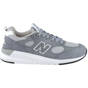 Resim New Balance 109 Kadın Gri Spor Ayakkabı Ws109grw Gri 