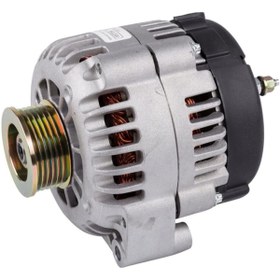 Resim Valeo 446751 AlternatörDoblo Albea Fıorıno Grande Punto Astra H Corsa C Combo C 1.3 Multıjet 110a 