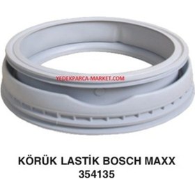 Resim Körük Lastik Bosch Uyumlu Maxx 354135, 163 Kutulu - 432847886 