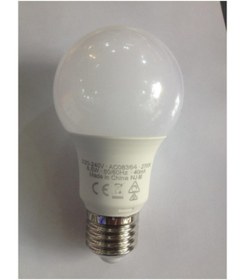 Resim Osram 8.5w=60w 806 Lümen E27 Dimmer Uyumlu Led 2700 Kelvin Sarı 