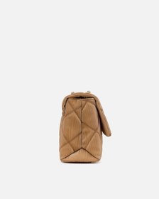 Resim Steve Madden Bvolt-m Tan Kadın Bej Omuz Çantası Bvolt-m Tan 