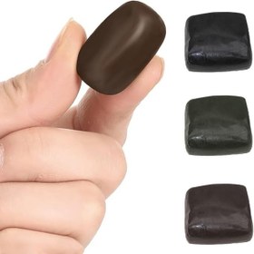 Resim 60g Çok Fonksiyonlu Tungsten Çamur Kurşun Ağırlıklandırma Cihazı Balıkçılık ve Balıkçılık için - Koyu Gri, Dayanıklı Açık Hava Balıkçılığı Aksesuarı Ayarlanabilir Tensyon Kontrolü, Güvenli Ağırlıklandırma Sistemi, Noel Hediyeleri, Balıkçılık Ekipmanları, Şık Tasarım, Yüksek Kaliteli Yapı 