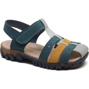 Resim MİNİCASHOES ERKEK ÇOCUK KAPALI SANDALET 