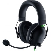 Resim RAZER RZ04-03240700-R3M1 BlackShark V2 X - Beyaz Orjinal Faturalı