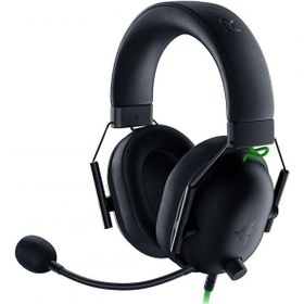 Resim RAZER RZ04-03240700-R3M1 BlackShark V2 X - Beyaz 