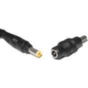 Resim HP 4.8MM X 1.7MM KABLO UCU DÖNÜŞTÜRÜCÜ 