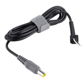 Resim Dc Kablo 7.9X5.5Mm Iğneli Lenovo Uyumlu 