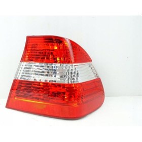 Resim Ulo 7233-04-stop Lambası Sag Dıs Beyaz Bmw E46 01-05 63216946536 