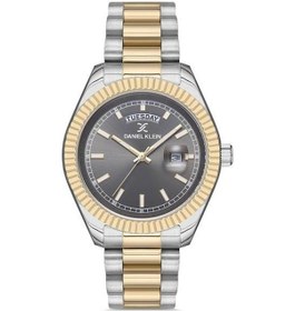 Resim Daniel Klein DK013822E-04 Erkek Kol Saati 
