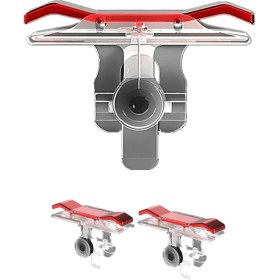 Resim Sovawin Pubg Oyun Konsolu Şeffaf - Plastik 