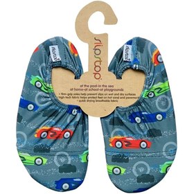 Resim Slipstop Deniz Ayakkabısı Sportscar - 18-20 