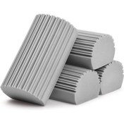 Resim Mena Rise Emici Duster Sünger GRİ Renk .. 1125545 