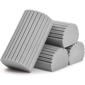 Resim Mena Rise Emici Duster Sünger GRİ Renk 1080055 