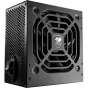 Resim Cougar CGR-ST-500 XTC 500W Power Supply (80 Plus) 