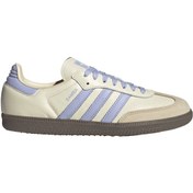 Resim Adidas Samba Og Kadın Spor Ayakkabı - Jı2678 Krem 