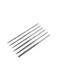 Resim Altılı Eğe Seti 